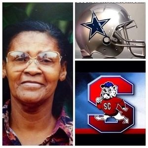 Meet your Posher, Charles